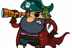 pirata