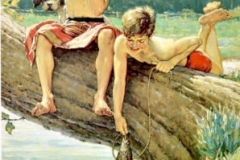 Norman Rockwell